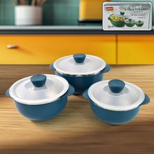 Apex Thermo Safe Bowl Set