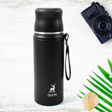 Stainless Steel Vacuum Insulated Water Bottle approx 800ml (1 Pc)