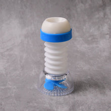 Multipurpose Adjustable Kitchen Sink Tap Water Filter with Rotating Faucet Sprayer (1 Pc)