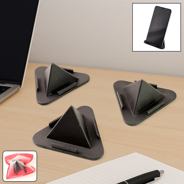 Elevate3 Pyramid Phone Rest