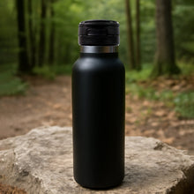 Water Bottle for Kids – Insulated Stainless Steel Bottle (500 ML / 1 Pc)