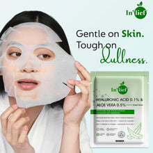 Night Care Replenishing Face Sheet Mask