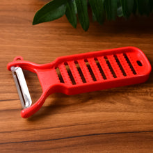 Supermom Ginger Grater and Peeler (1 Pc)