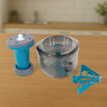 Convenient Kitchen Tool for Chopping