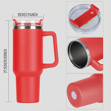 Extra Large Insulated Travel Mug, Tumbler (1200ML - 1 Pc)