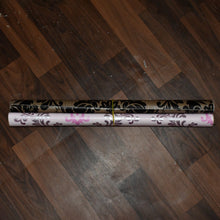 Premium Self-Adhesive Decorative Wallpaper Roll (1 Pc)