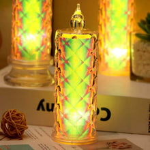 Battery Operated LED Candles