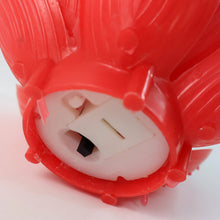 Crystal Ball Lotus Led Decorative Light (1 Pc)