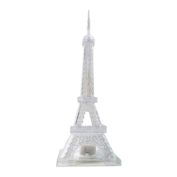 Led Eiffel Tower Decorative Night Light (1 Pc)